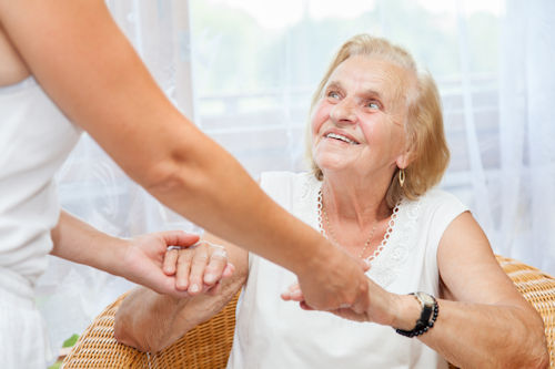 Home Care Services Berkshire