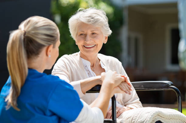 Home Care Services