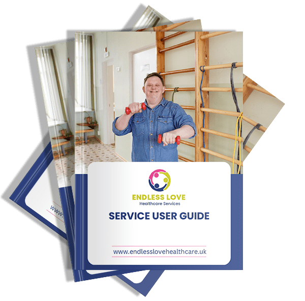 Service User Guide
